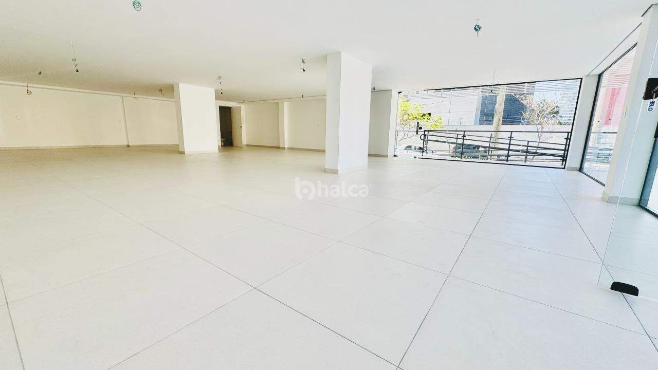 Loja-Salão para alugar, 163m² - Foto 3