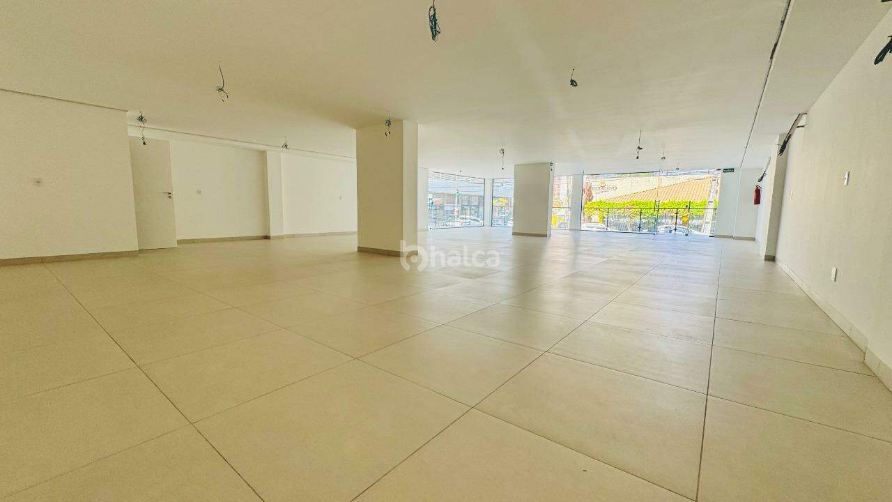 Loja-Salão para alugar, 163m² - Foto 4