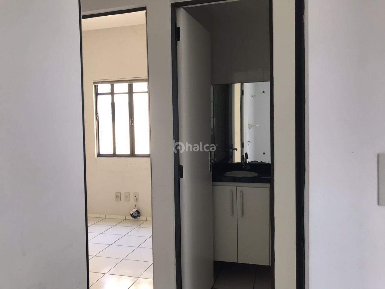 Apartamento à venda no Horto: 