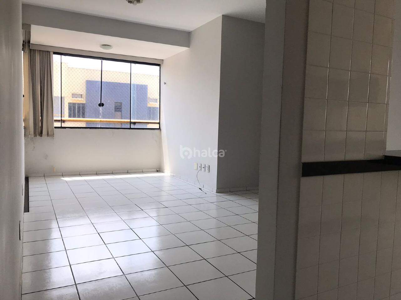 Apartamento à venda no Horto: 