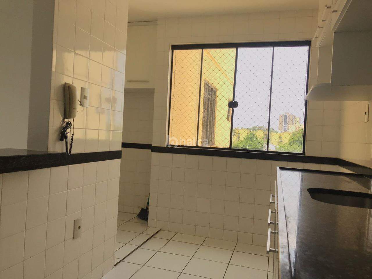 Apartamento à venda no Horto: 