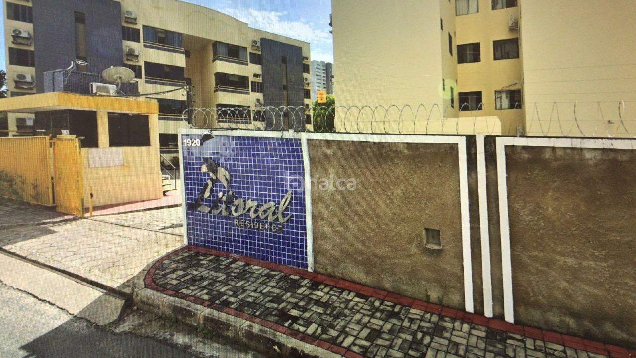 Apartamento à venda no Horto: 