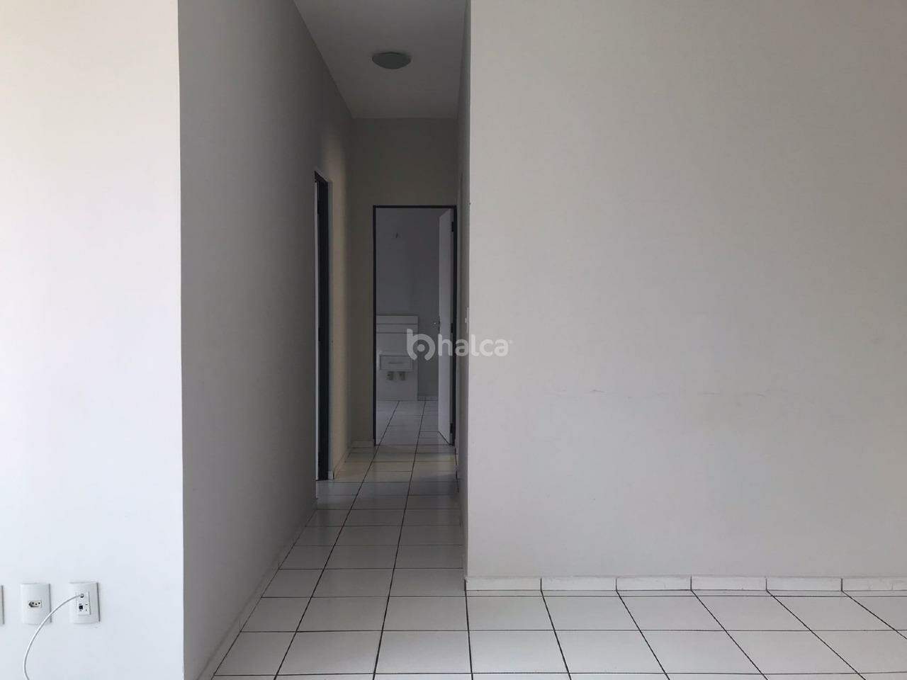 Apartamento à venda no Horto: 