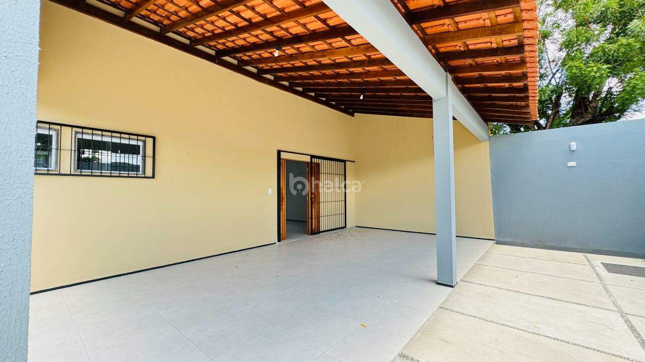 Casa para alugar com 2 quartos, 144m² - Foto 2