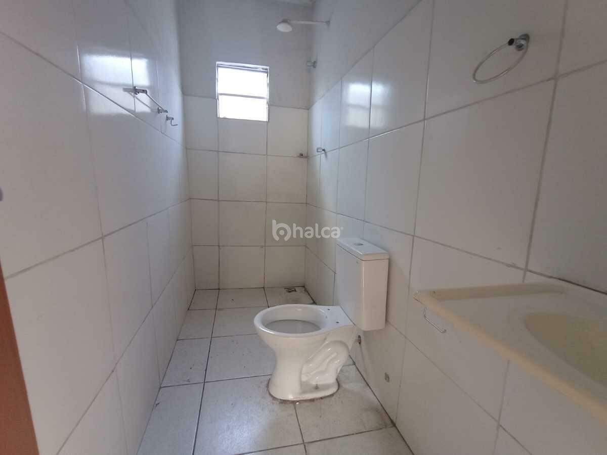 Apartamento para alugar com 1 quarto, 25m² - Foto 5