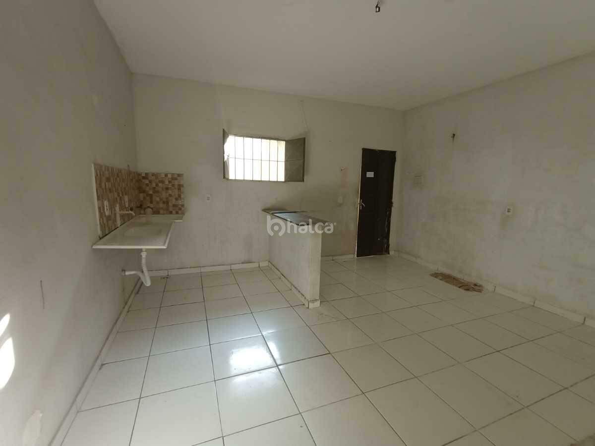 Apartamento para alugar com 1 quarto, 25m² - Foto 3