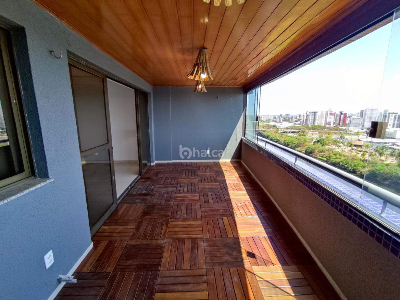 Apartamento à venda com 4 quartos, 180m² - Foto 8