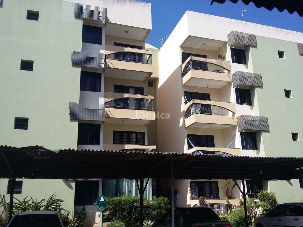 Apartamento, 3 quartos, 80 m² - Foto 2
