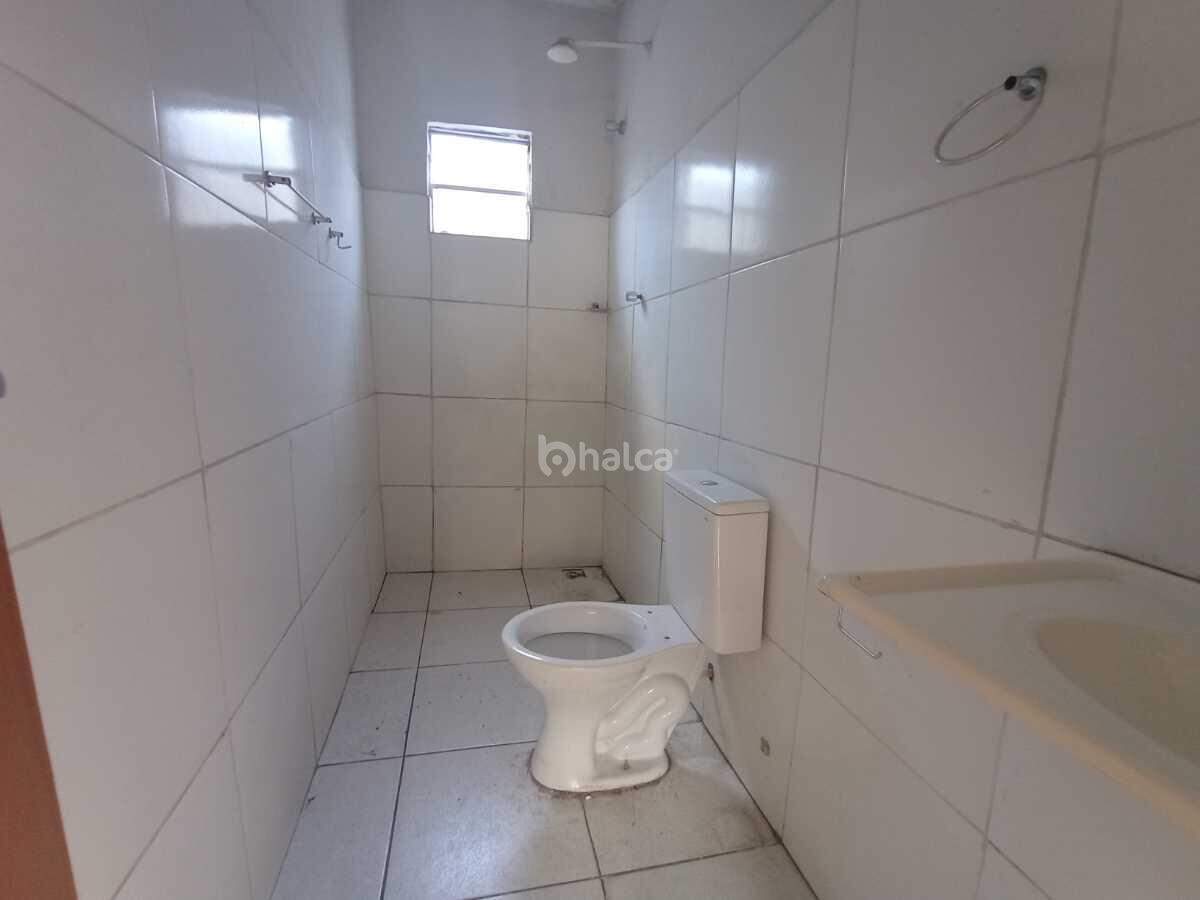 Apartamento para alugar com 1 quarto, 25m² - Foto 6