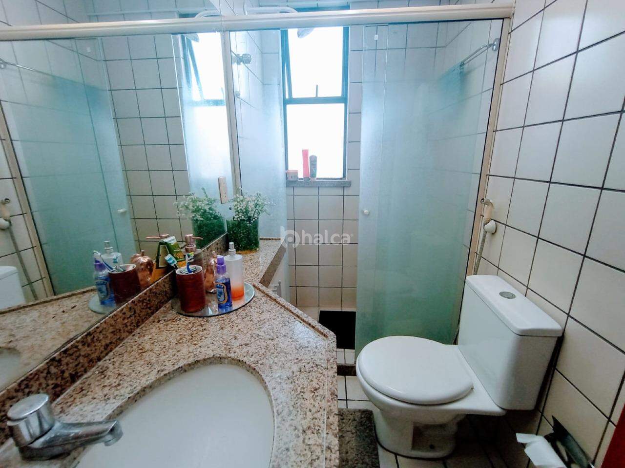 Apartamento à venda com 4 quartos, 126m² - Foto 9