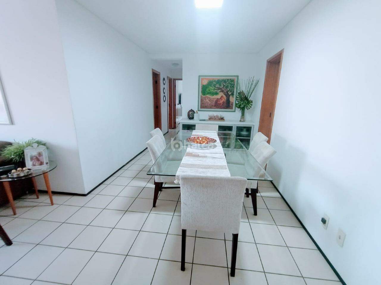 Apartamento à venda com 4 quartos, 126m² - Foto 6