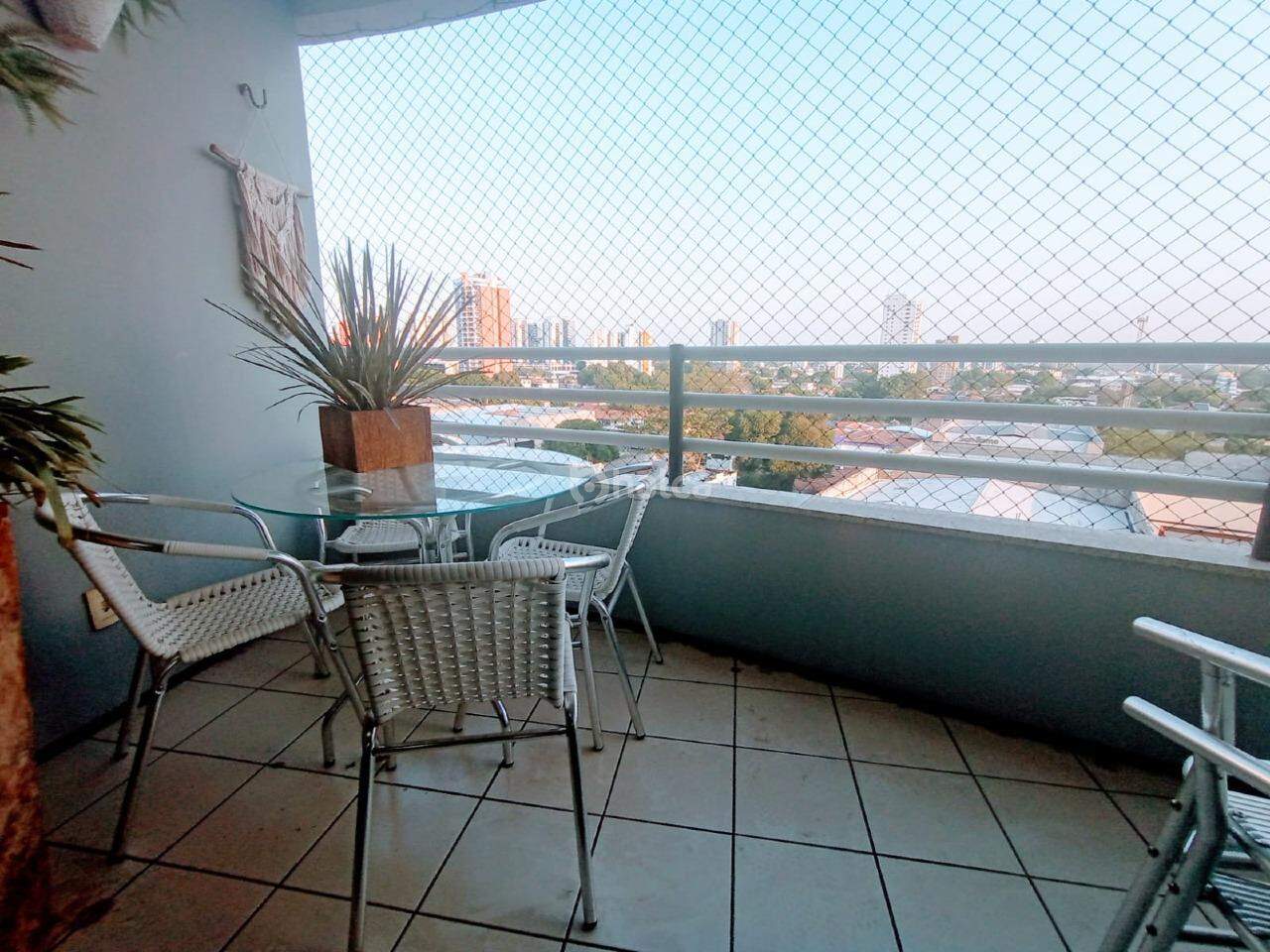 Apartamento à venda com 4 quartos, 126m² - Foto 5