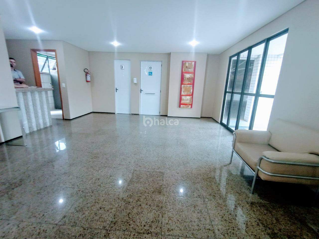 Apartamento à venda com 4 quartos, 126m² - Foto 16