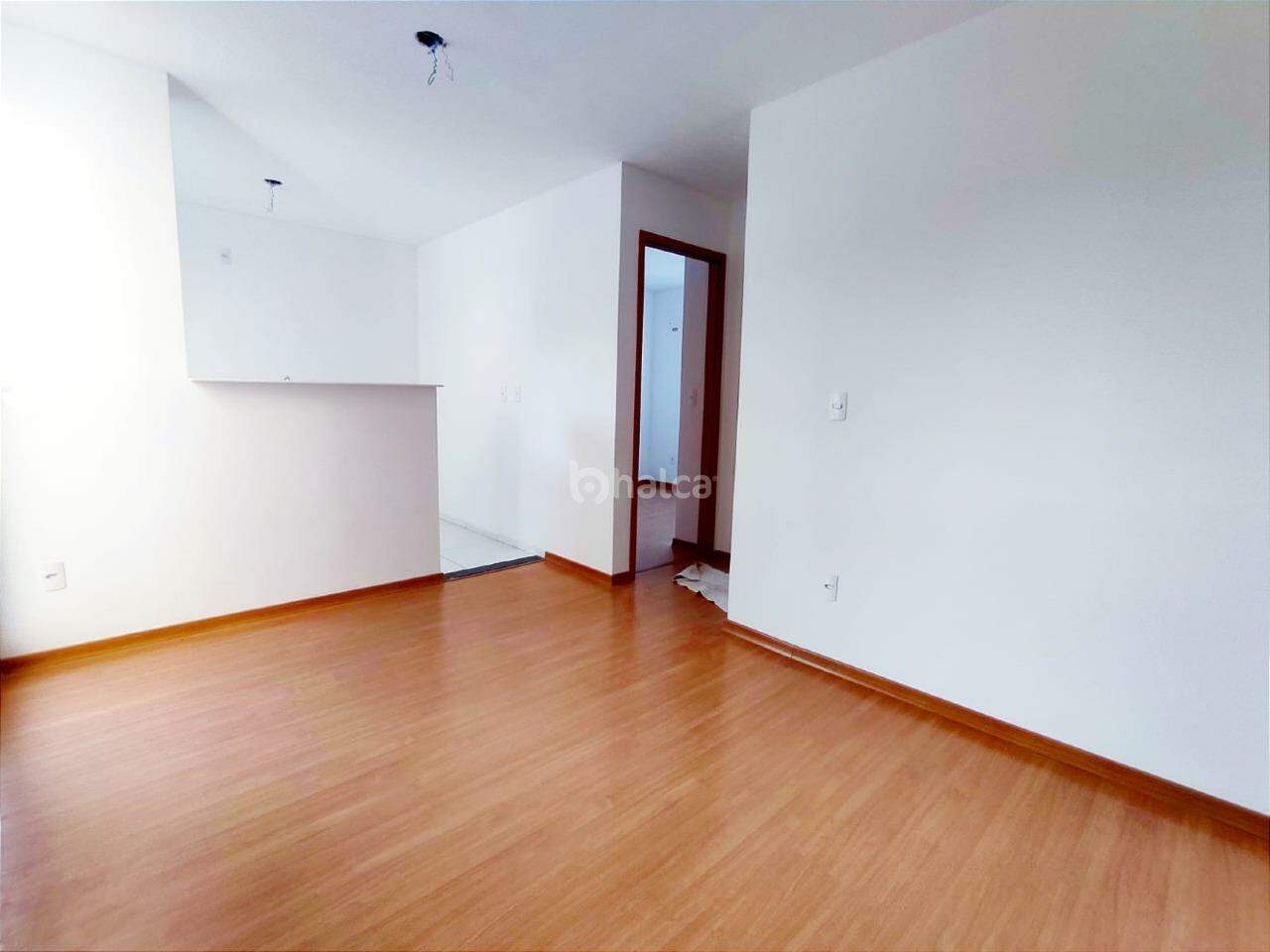 Apartamento para alugar com 2 quartos, 35m² - Foto 2