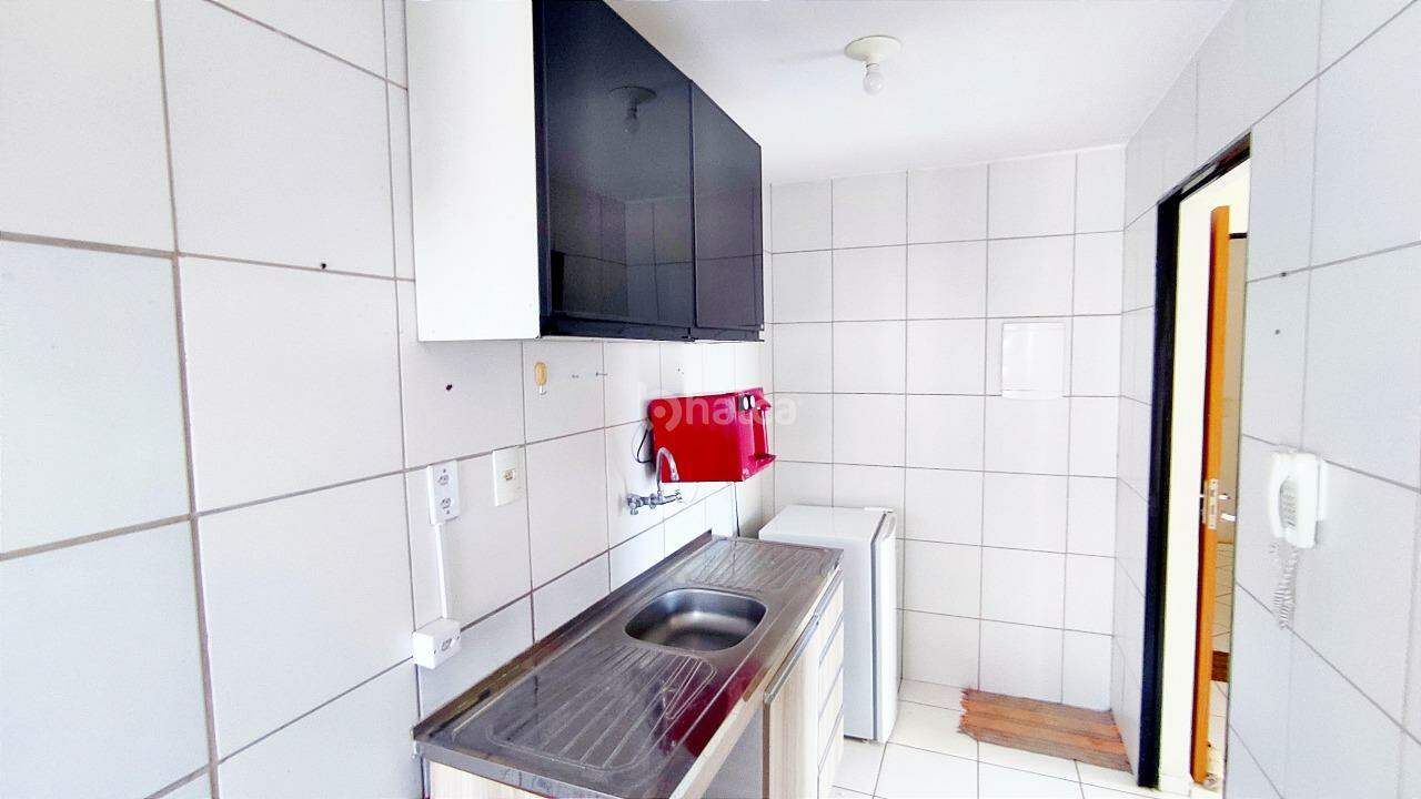 Apartamento para alugar com 3 quartos, 76m² - Foto 20