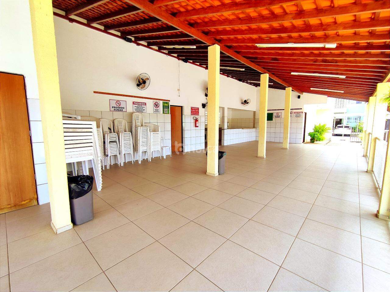 Apartamento para alugar com 3 quartos, 76m² - Foto 6