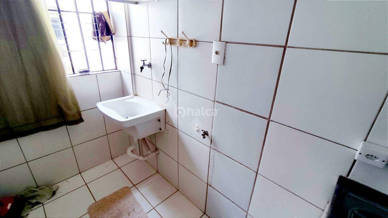 Apartamento para alugar com 3 quartos, 76m² - Foto 21