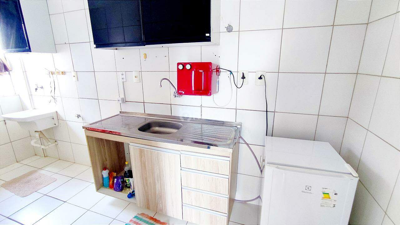 Apartamento para alugar com 3 quartos, 76m² - Foto 19