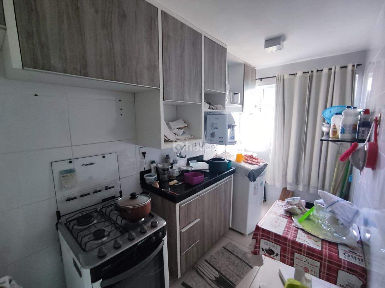 Apartamento à venda com 2 quartos, 47m² - Foto 11