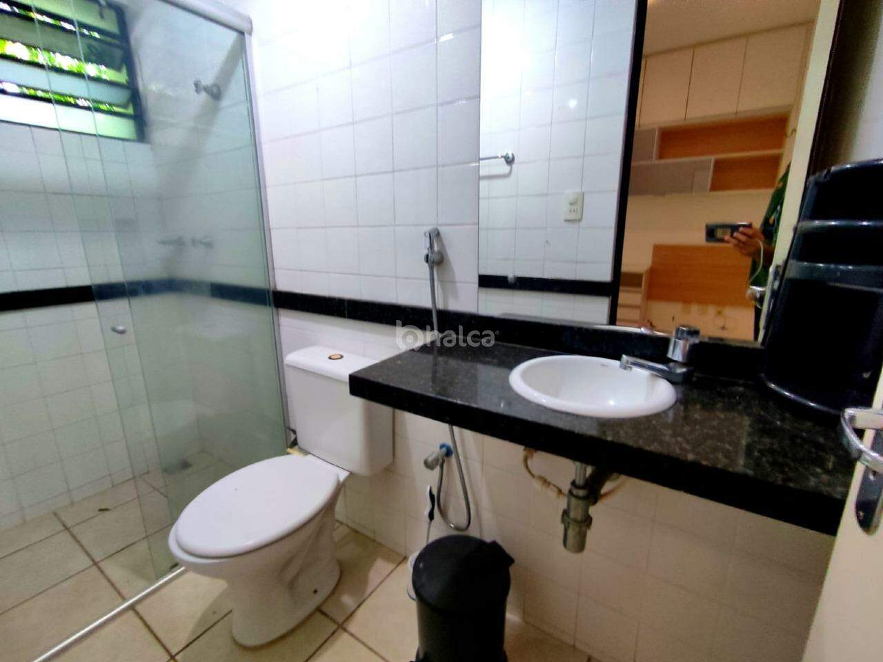 Apartamento para alugar com 3 quartos, 80m² - Foto 15