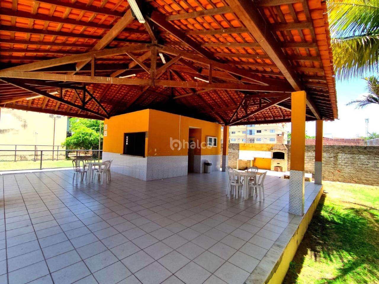 Apartamento para alugar com 3 quartos, 80m² - Foto 2