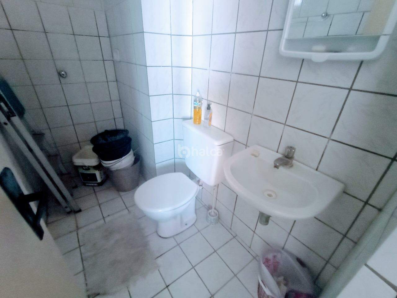 Apartamento à venda com 3 quartos, 72m² - Foto 9