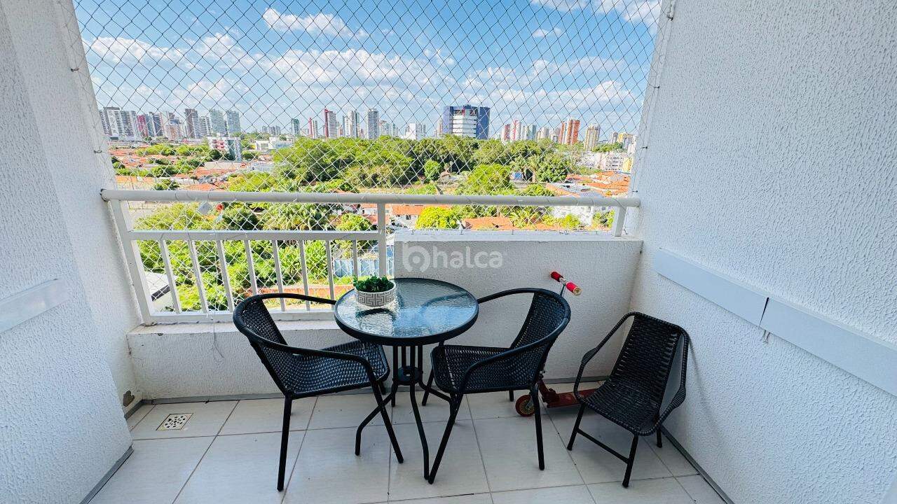 Apartamento à venda com 3 quartos, 69m² - Foto 12