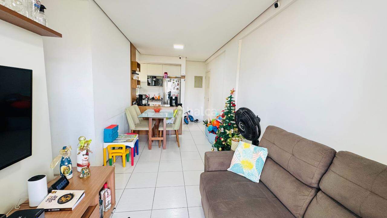 Apartamento à venda com 3 quartos, 69m² - Foto 3