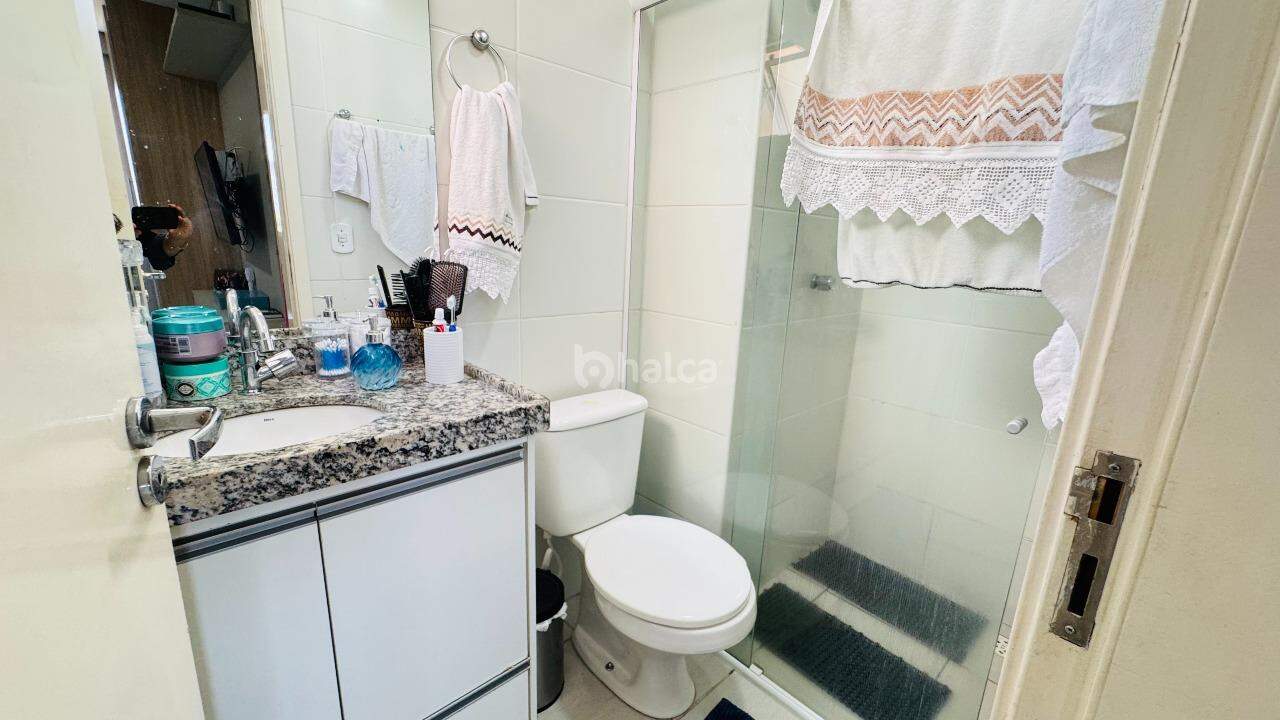 Apartamento à venda com 3 quartos, 69m² - Foto 8