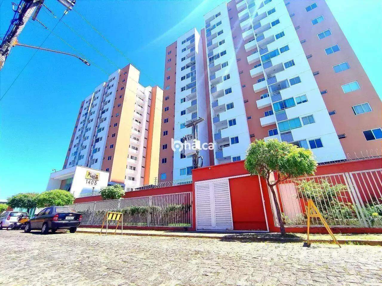 Apartamento à venda com 3 quartos, 69m² - Foto 1