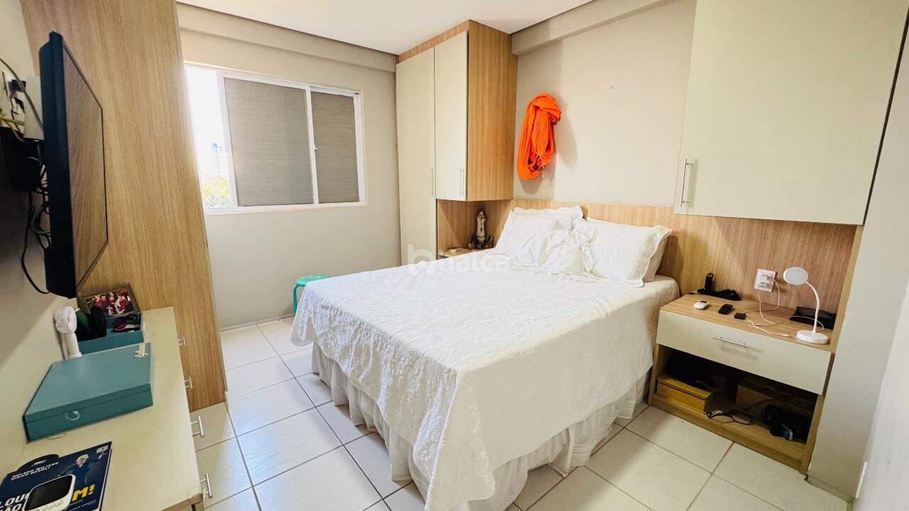 Apartamento à venda com 3 quartos, 69m² - Foto 7