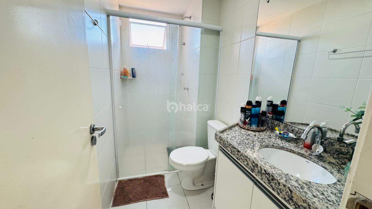 Apartamento à venda com 3 quartos, 69m² - Foto 11