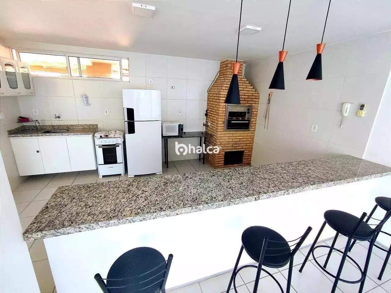 Apartamento à venda com 3 quartos, 69m² - Foto 15