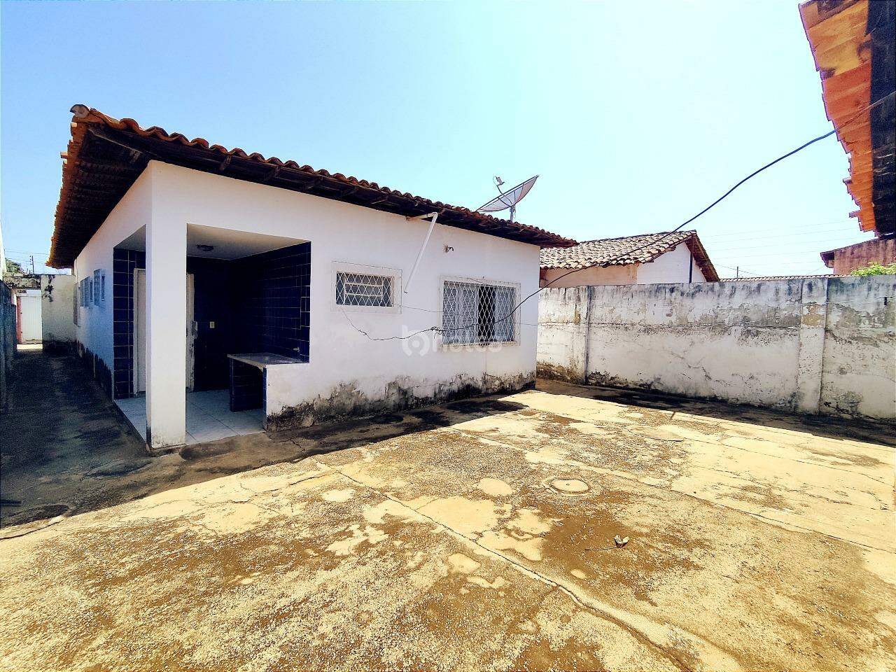 Casa para alugar com 3 quartos, 112m² - Foto 19