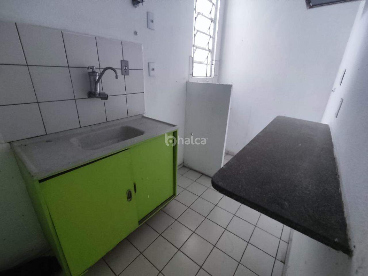 Apartamento à venda com 2 quartos, 42m² - Foto 8