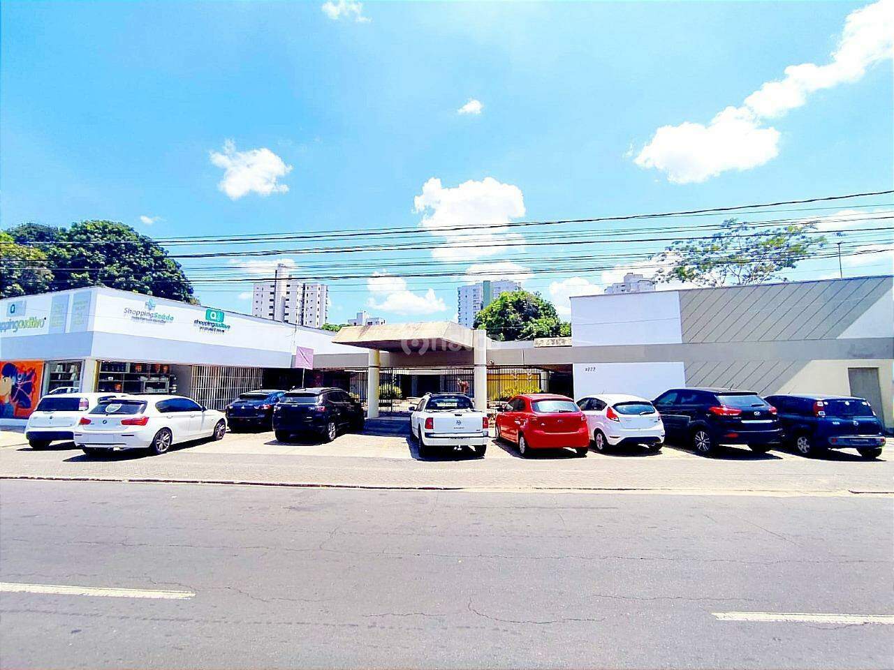 Conjunto Comercial-Sala à venda, 141m² - Foto 1