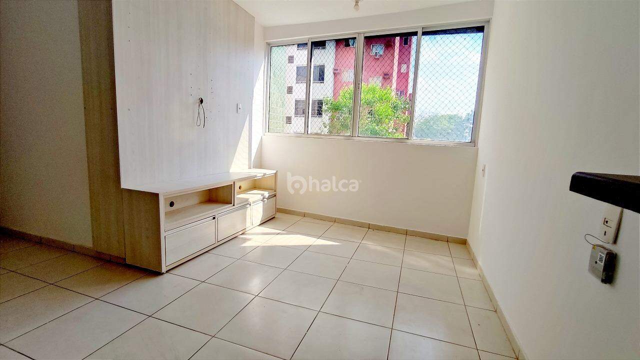 Apartamento à venda com 3 quartos, 74m² - Foto 3