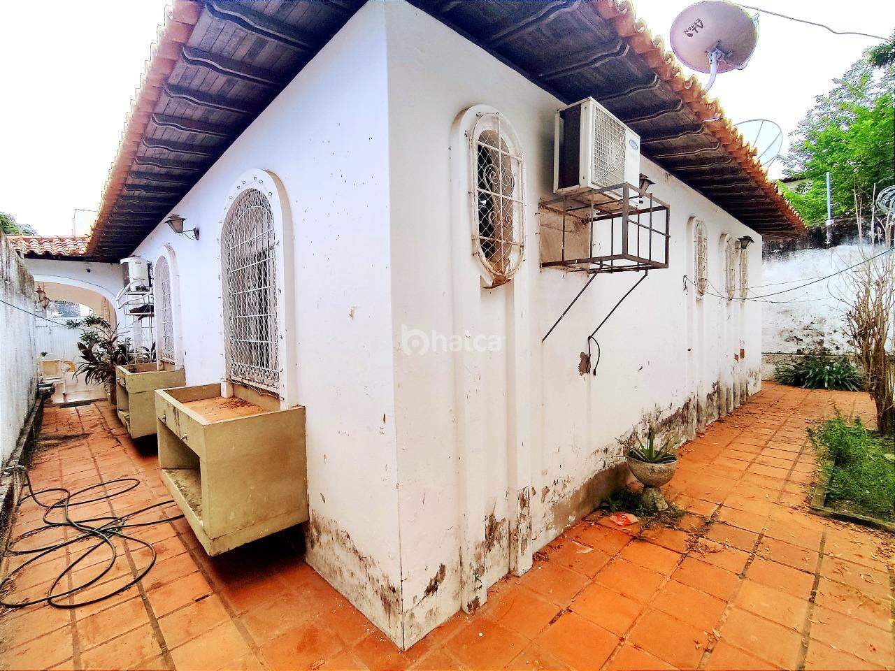 Casa para alugar com 4 quartos, 200m² - Foto 7