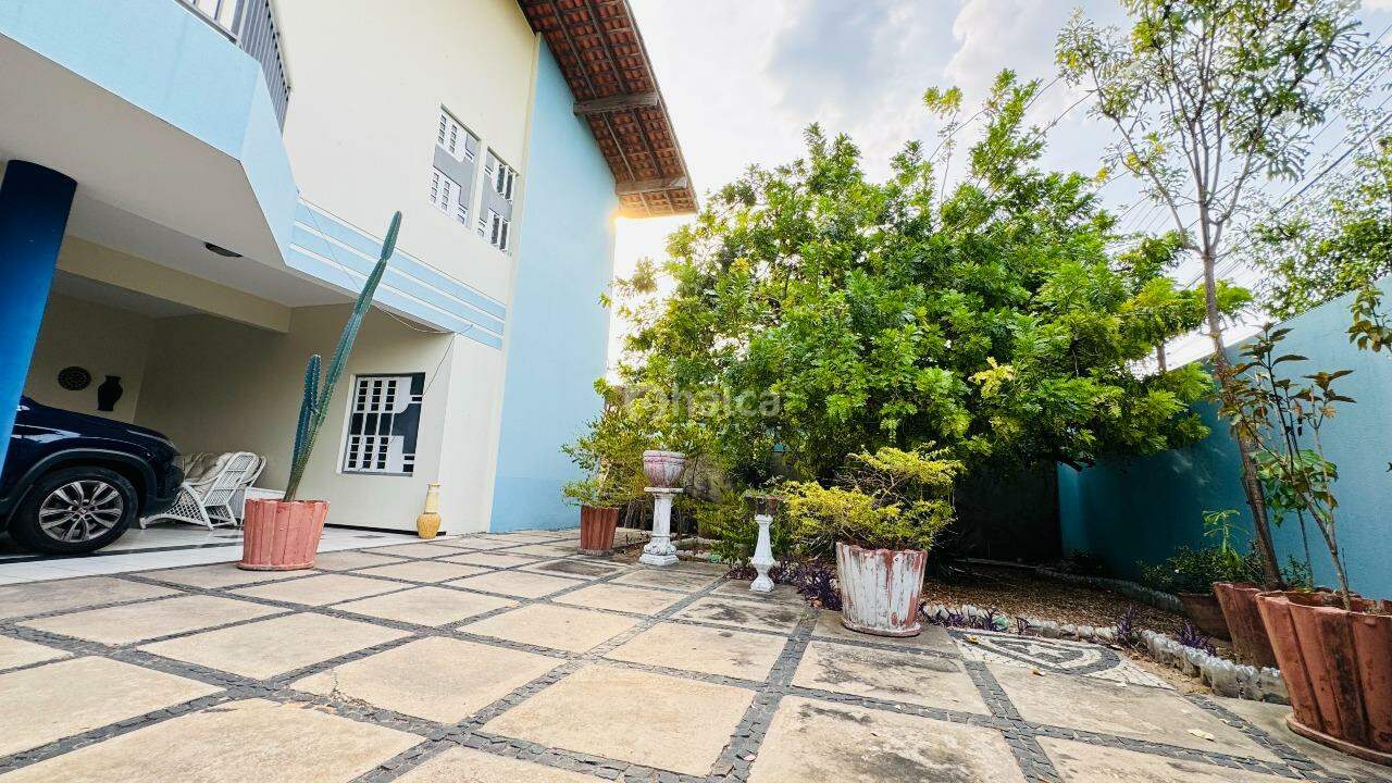 Casa à venda com 6 quartos, 429m² - Foto 18