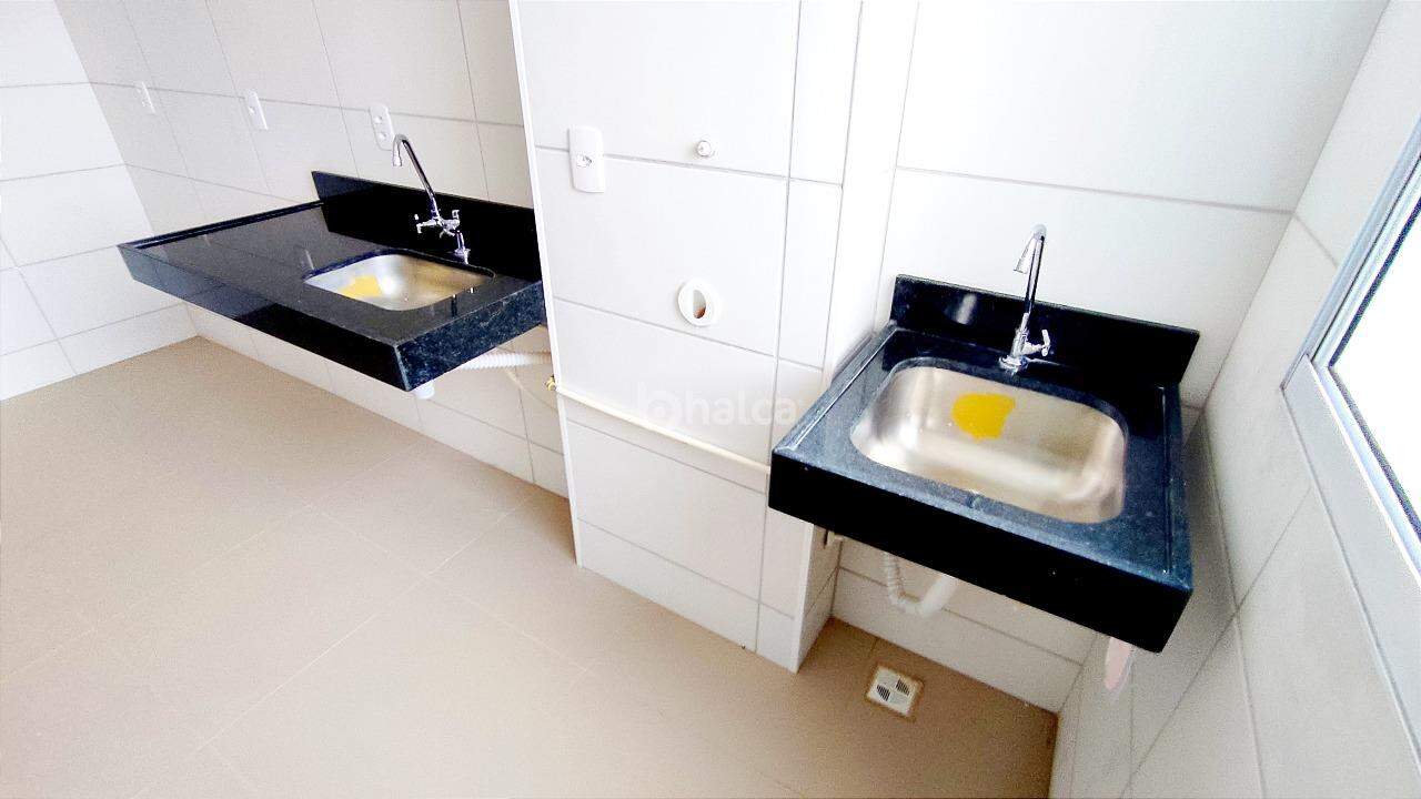 Apartamento para alugar com 2 quartos, 47m² - Foto 17