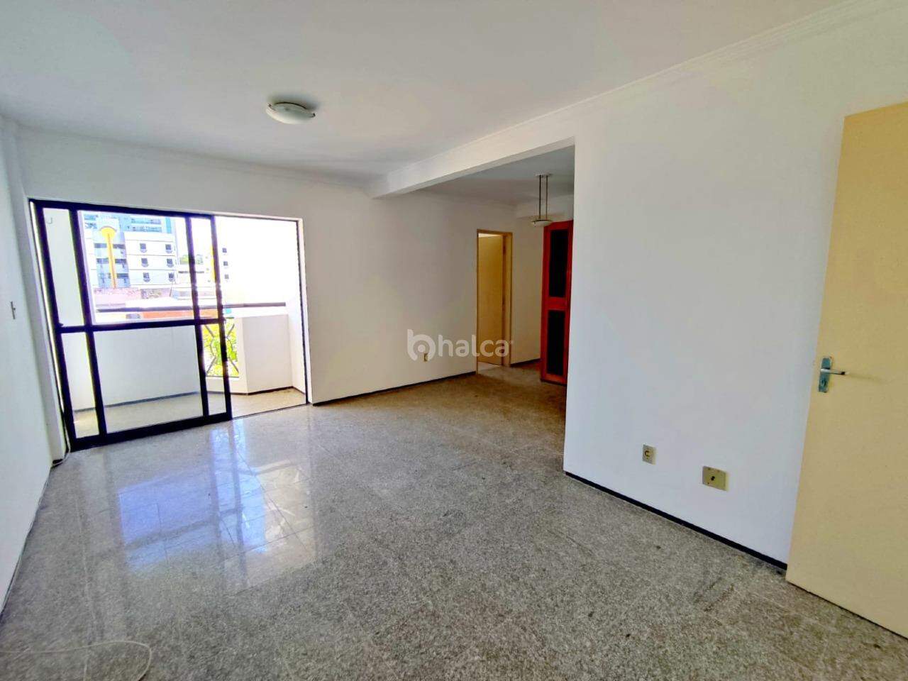 Apartamento à venda com 3 quartos, 86m² - Foto 3