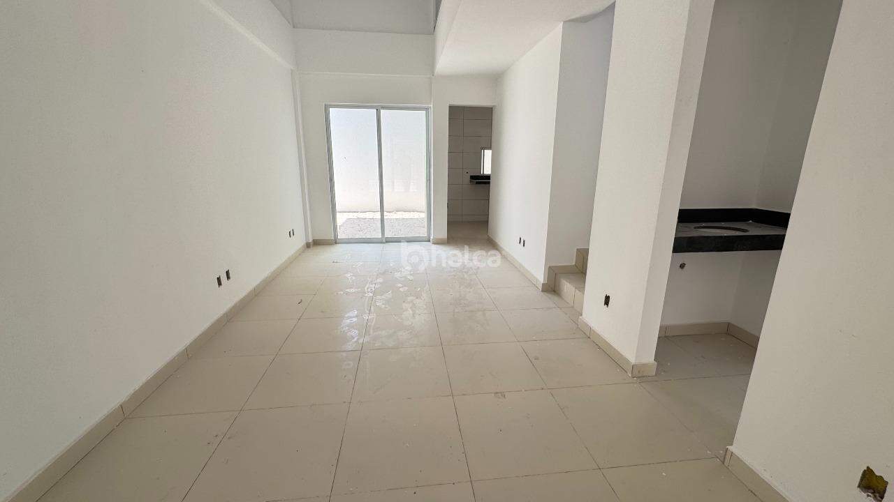 Casa de Condomínio à venda com 3 quartos, 104m² - Foto 3