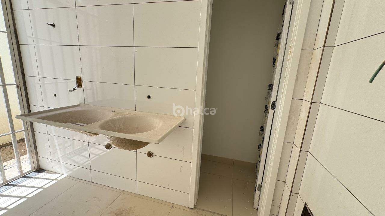 Casa de Condomínio à venda com 3 quartos, 104m² - Foto 7