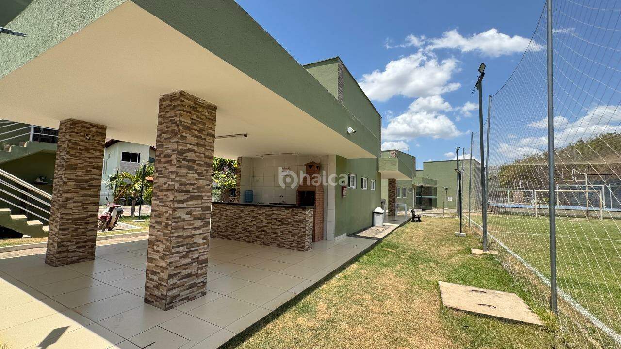 Casa de Condomínio à venda com 3 quartos, 104m² - Foto 19