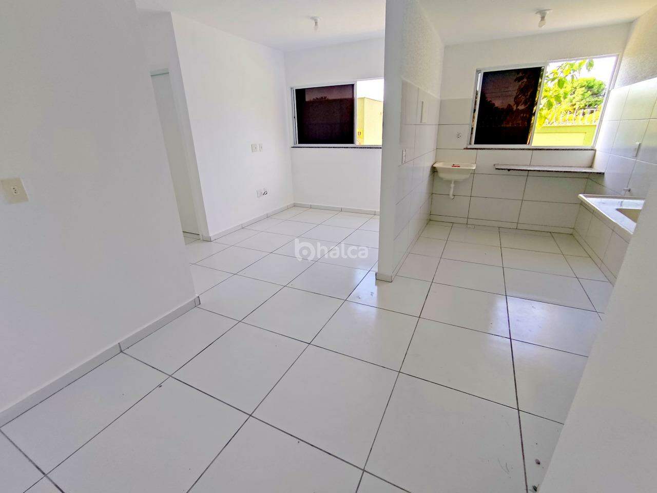 Apartamento para alugar com 2 quartos, 47m² - Foto 2