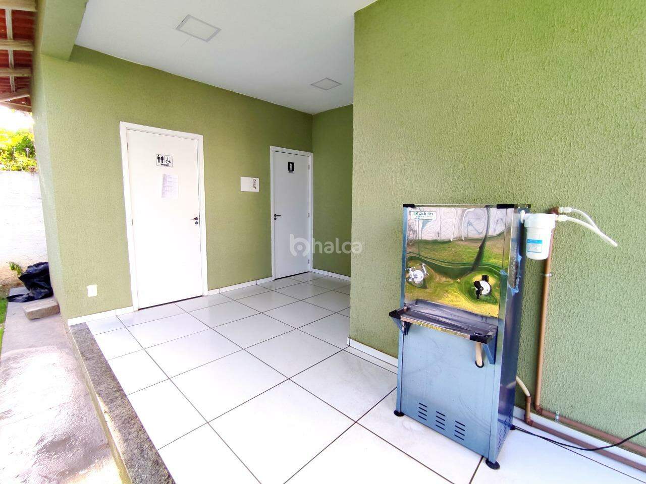 Apartamento para alugar com 2 quartos, 47m² - Foto 16