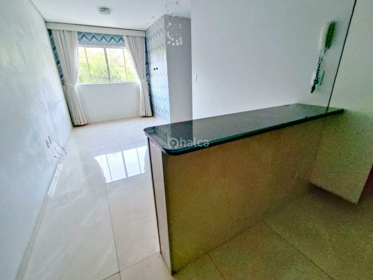 Apartamento para alugar com 3 quartos, 55m² - Foto 2