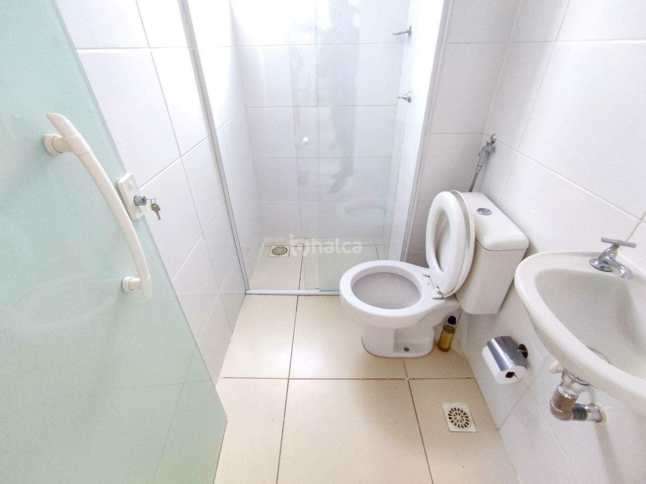 Apartamento para alugar com 2 quartos, 47m² - Foto 15