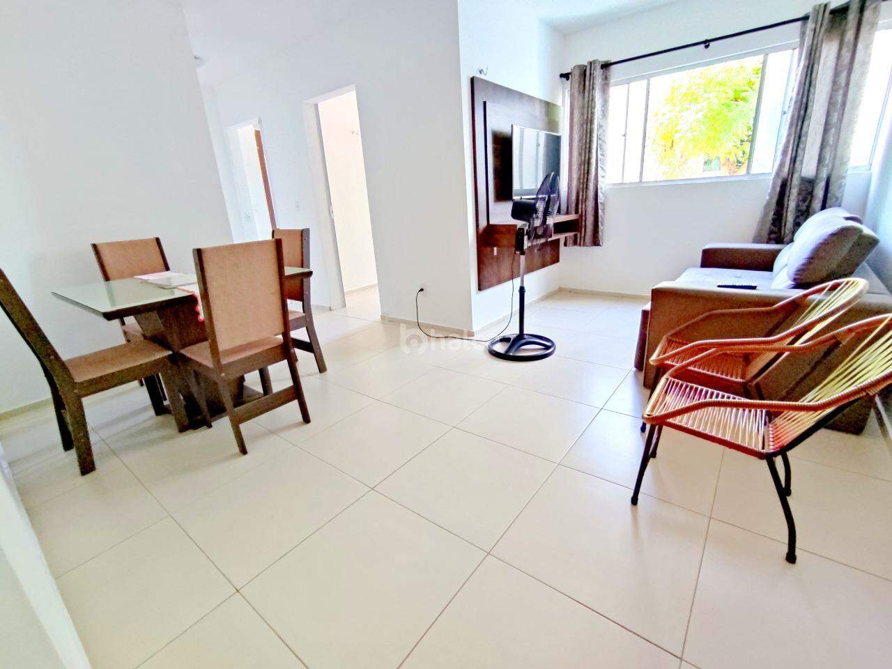 Apartamento para alugar com 2 quartos, 47m² - Foto 8