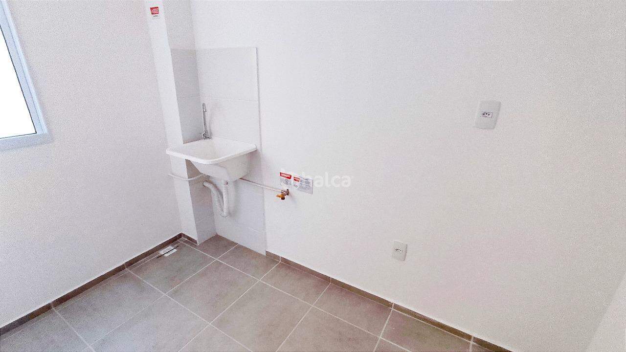 Apartamento para alugar com 2 quartos, 38m² - Foto 8